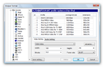 Icepine DVD Ripper Platinum. Click to see the full-size image.