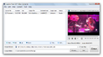 Icepine Free 3GP Video Converter. Click to see the full-size image.