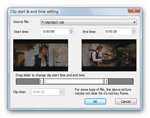 Icepine Free 3GP Video Converter. Click to see the full-size image.