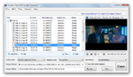 Icepine Free DVD to AVI Converter. Click to see the full-size image.
