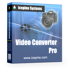 Icepine Video Converter Pro