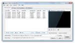 Icepine Video Converter Pro. Click to see the full-size image.