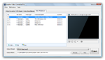 Icepine Video Converter Pro. Click to see the full-size image.